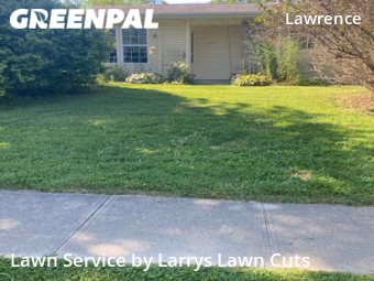 Lawn Maintenance nearby Lawrence, IN, 