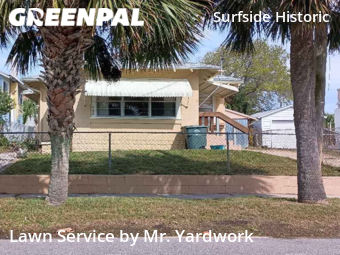 Lawn Service nearby Daytona Beach, FL, 