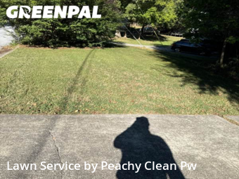Yard Mowing nearby Hiram, GA, 