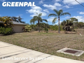 Lawn Service nearby Venice, FL, 