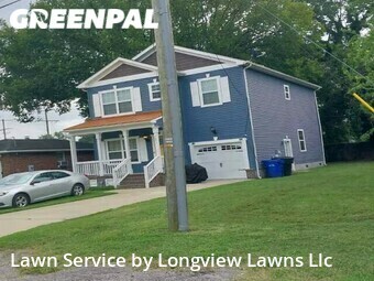 Lawn Service nearby Portsmouth, VA, 