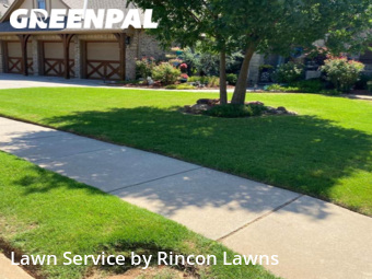 Lawn Mow nearby Edmond, OK, 