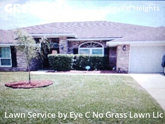 Grass Cutting nearby Jacksonville, FL, 