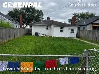Lawn Care Service nearby Columbus, OH, 