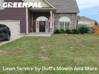 Grass Cut nearby Clarksville, TN, 