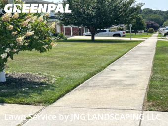 Grass Cutting nearby Newark, DE, 