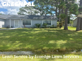 Yard Mowing nearby Palm Bay, FL, 