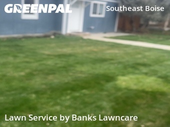 Lawn Cut nearby Boise, ID, 