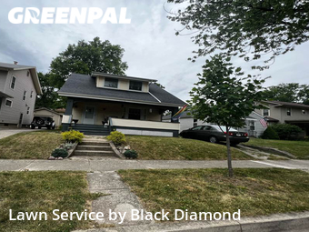 Grass Cutting nearby Fort Wayne, IN, 