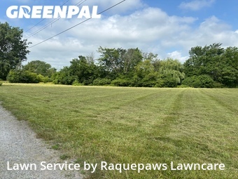 Grass Cutting nearby Saginaw, MI, 