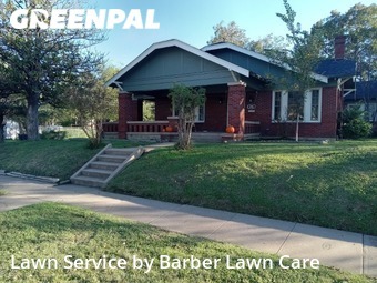 Lawn Cutting nearby Fort Worth, TX, 