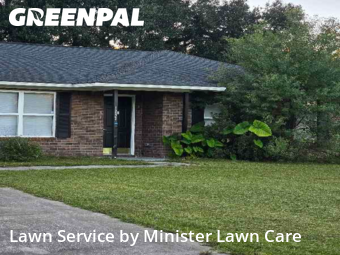 Grass Cutting nearby Pooler, GA, 