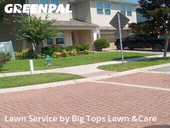 Lawn Care nearby Casselberry, FL, 