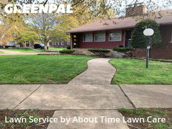 Yard Cutting nearby Detroit, MI, 