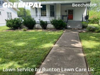 Lawn Cutting nearby Louisville, KY, 