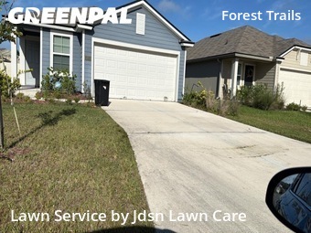 Lawn Maintenance nearby Jacksonville, FL, 