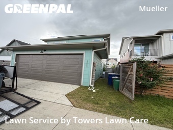 Lawn Mowing nearby Austin, TX, 