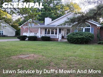 Lawn Mowing nearby Clarksville, TN, 