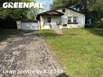 Grass Cut nearby Cincinnati, OH, 