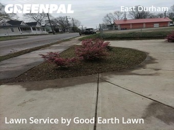 Lawn Mowing nearby Durham, NC, 