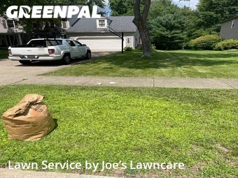 Lawn Service nearby Solon, OH, 
