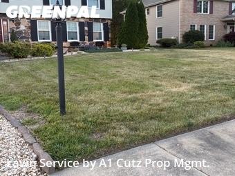 Lawn Care nearby Dover, DE, 