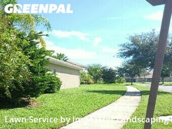 Lawn Service nearby Kissimmee, FL, 