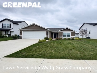 Commercial Landscaping In Fort Wayne,46818,Landscaping Cleanup by Wv Cj Grass Company, work completed in Jun , 2026
