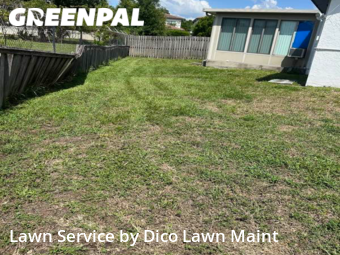 Lawn Service nearby Tampa, FL, 