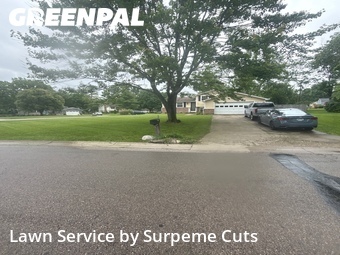 Lawn Care nearby Mason, OH, 