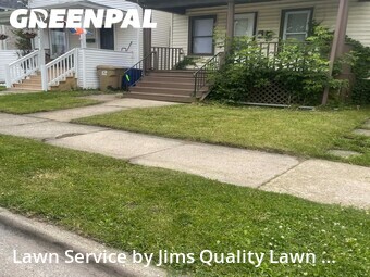 Yard Mowing nearby Kenosha, IL, 
