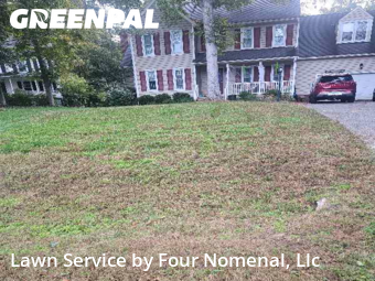 Lawn Mow nearby Mechanicsville, VA, 