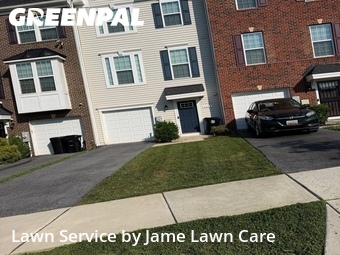 Lawn Care nearby Milford Mill, MD, 