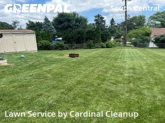 Lawn Maintenance nearby Omaha, NE, 