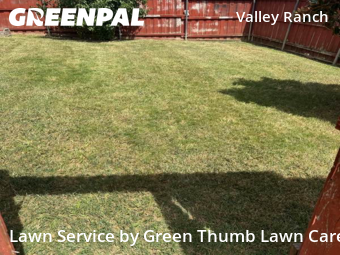 Lawn Maintenance nearby Irving, TX, 