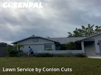 Lawn Care Service nearby Bradenton, FL, 