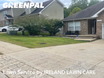 Lawn Care nearby Clarksville, TN, 