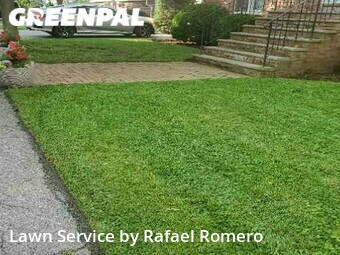 Yard Cutting nearby Malden, MA, 