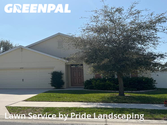 Lawn Care nearby Spring Hill, FL, 