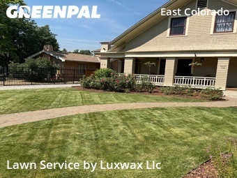 Lawn Cut nearby Colorado Springs, CO, 