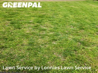 Lawn Mowing Service nearby Nashville, TN, 