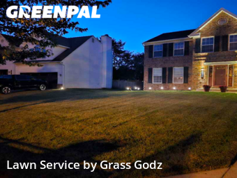 Lawn Cut nearby Clinton, DC, 