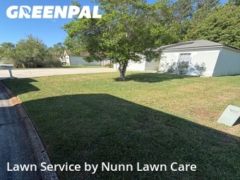 Lawn Service nearby Middleburg, FL, 