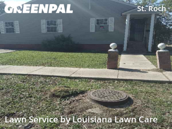 Lawn Care Service nearby New Orleans, LA, 