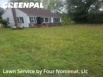 Lawn Mowing nearby Ruther Glen, VA, 