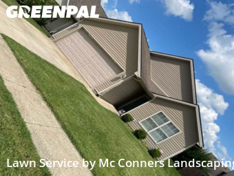 Lawn Care Service nearby Lexington, KY, 