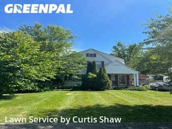 Lawn Care Service nearby Youngstown, OH, 