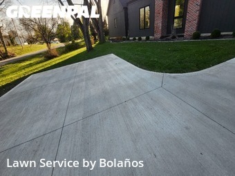 Lawn Cut nearby Pataskala, OH, 