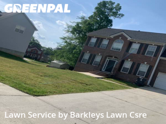 Yard Cutting nearby Jonesboro, GA, 