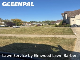 Yard Mowing nearby North Ridgeville, OH, 